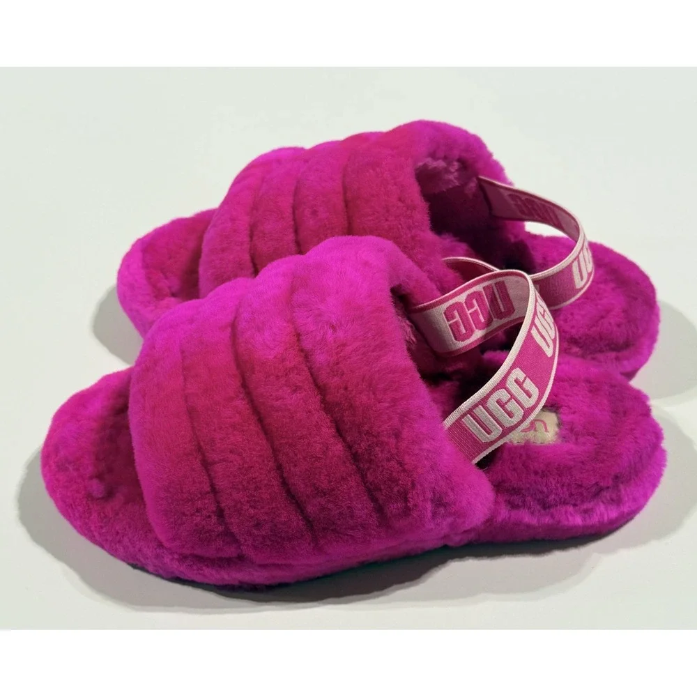 UGG there aren